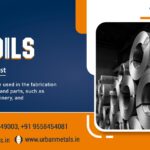 Supplier of SS Coils in India