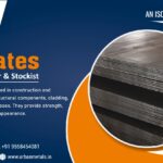 Suppliers of SS Plates in India