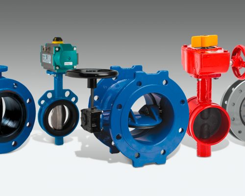 Butterfly valves insights