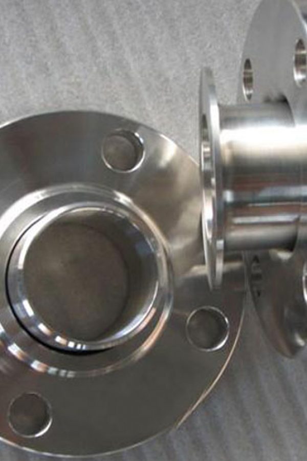 loose-flanges